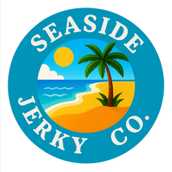 Seaside Jerky Co.