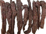 Cracked Pepper Beef Jerky