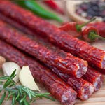 Cracked Pepper Beef Jerky