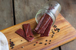 Original Beef Jerky