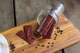 Original Beef Jerky
