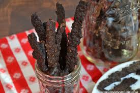 Original Beef Jerky