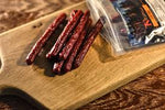 Teriyaki Beef Jerky